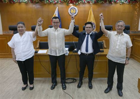 2022 ELECTION RESULTS: Legazpi City, Albay .